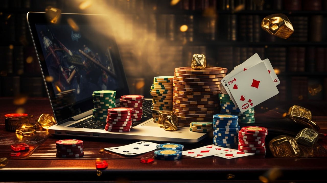 Responsible gaming reminder for adults using Lucky Dice on pluck